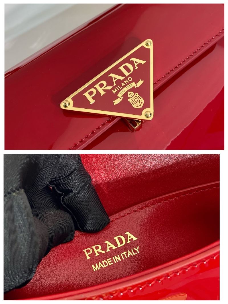 Prada Satchel Bags